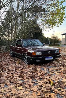 VOLKSWAGEN-GOL-1991