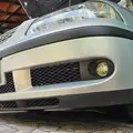 VOLKSWAGEN GOL 2.0 MI GTI 16V GASOLINA 4P MANUAL G.III VOLKSWAGEN GOL 2.0 MI GTI 16V GASOLINA 4P MANUAL G.III