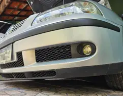 VOLKSWAGEN GOL 2.0 MI GTI 16V GASOLINA 4P MANUAL G.III VOLKSWAGEN GOL 2.0 MI GTI 16V GASOLINA 4P MANUAL G.III