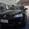 VOLKSWAGEN JETTA 2.0 TSI HIGHLINE 200CV GASOLINA 4P TIPTRONIC VOLKSWAGEN JETTA 2.0 TSI HIGHLINE 200CV GASOLINA 4P TIPTRONIC