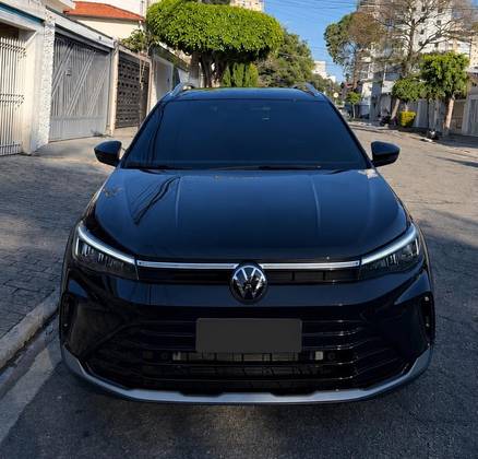 VOLKSWAGEN NIVUS 2026 1.0 200 TSI TOTAL FLEX HIGHLINE AUTOMÁTICO