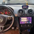 VOLKSWAGEN SAVEIRO 1.6 CROSS CE 8V FLEX 2P MANUAL VOLKSWAGEN SAVEIRO 1.6 CROSS CE 8V FLEX 2P MANUAL
