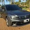 VOLKSWAGEN TIGUAN 2.0 350 TSI GASOLINA ALLSPACE R-LINE 4MOTION DSG VOLKSWAGEN TIGUAN 2.0 350 TSI GASOLINA ALLSPACE R-LINE 4MOTION DSG
