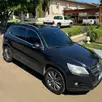 VOLKSWAGEN TIGUAN 2.0 TSI 16V TURBO GASOLINA 4P TIPTRONIC VOLKSWAGEN TIGUAN 2.0 TSI 16V TURBO GASOLINA 4P TIPTRONIC