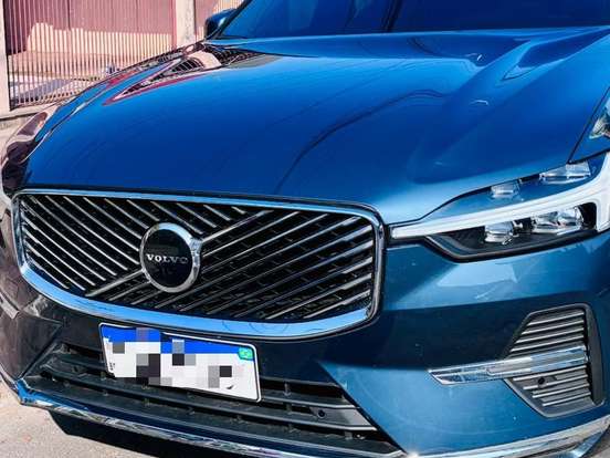 VOLVO-XC60-2.0 T8 PHEV PLUS AWD GEARTRONIC VOLVO-XC60-2025