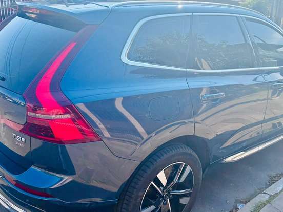 VOLVO-XC60-2.0 T8 PHEV PLUS AWD GEARTRONIC VOLVO-XC60-2025
