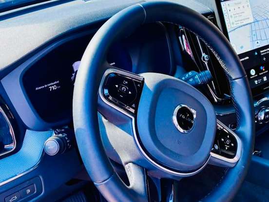 VOLVO-XC60-2.0 T8 PHEV PLUS AWD GEARTRONIC VOLVO-XC60-2025