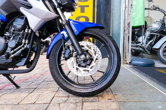 YAMAHA-FZ25 FAZER ABS YAMAHA-FZ25 FAZER ABS-2021