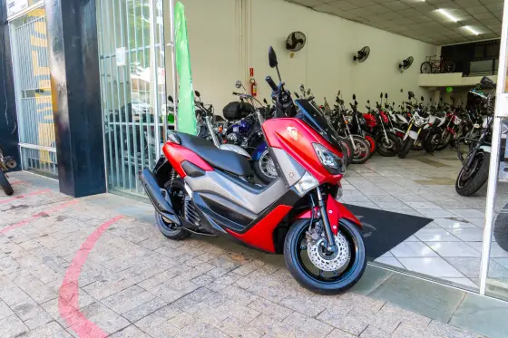 YAMAHA NMAX 160 ABS YAMAHA NMAX 160 ABS