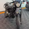 YAMAHA XT 660R YAMAHA XT 660R
