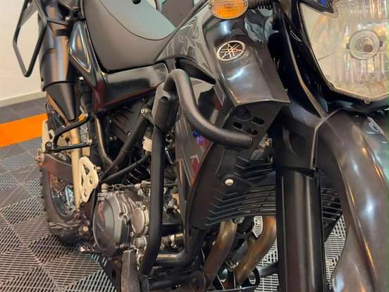 YAMAHA-XT 660R YAMAHA-XT 660R-2017