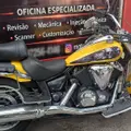 YAMAHA XVS950A MIDNIGHT STAR YAMAHA XVS950A MIDNIGHT STAR