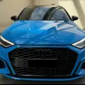 AUDI A3 2.0 40 TFSI MHEV SPORTBACK PERFORMANCE BLACK S-TRONIC AUDI A3 2.0 40 TFSI MHEV SPORTBACK PERFORMANCE BLACK S-TRONIC
