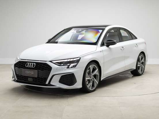 AUDI-A3-2.0 40 TFSI MHEV SEDAN PERFORMANCE BLACK S-TRONIC AUDI-A3-2024
