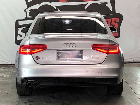 AUDI-A4-1.8 TFSI AMBIENTE GASOLINA 4P MULTITRONIC AUDI-A4-2015
