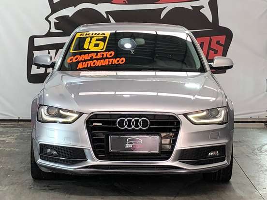 AUDI-A4-2015