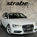 AUDI A4 2.0 TFSI AVANT 183CV GASOLINA 4P MULTITRONIC AUDI A4 2.0 TFSI AVANT 183CV GASOLINA 4P MULTITRONIC