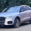AUDI Q3 1.4 TFSI AMBIENTE GASOLINA 4P S TRONIC AUDI Q3 1.4 TFSI AMBIENTE GASOLINA 4P S TRONIC