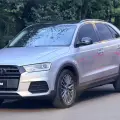 AUDI Q3 1.4 TFSI AMBIENTE GASOLINA 4P S TRONIC AUDI Q3 1.4 TFSI AMBIENTE GASOLINA 4P S TRONIC
