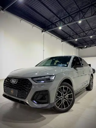 AUDI Q5 2.0 55 TFSIE PHEV SPORTBACK PERFORMANCE BLACK QUATTRO S TRONIC AUDI Q5 2.0 55 TFSIE PHEV SPORTBACK PERFORMANCE BLACK QUATTRO S TRONIC