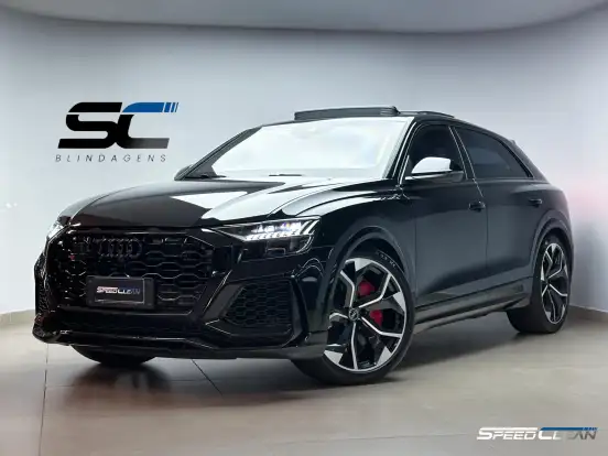 AUDI-RS Q8-2023