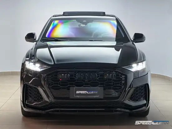 AUDI-RS Q8-4.0 V8 TWINTURBO MHEV TIPTRONIC AUDI-RS Q8-2023