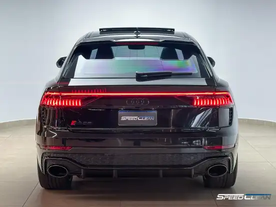 AUDI-RS Q8-4.0 V8 TWINTURBO MHEV TIPTRONIC AUDI-RS Q8-2023