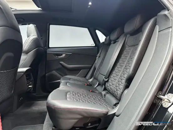 AUDI-RS Q8-4.0 V8 TWINTURBO MHEV TIPTRONIC AUDI-RS Q8-2023
