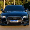 AUDI A3 1.4 TFSI SEDAN AMBIENTE 16V FLEX 4P TIPTRONIC AUDI A3 1.4 TFSI SEDAN AMBIENTE 16V FLEX 4P TIPTRONIC