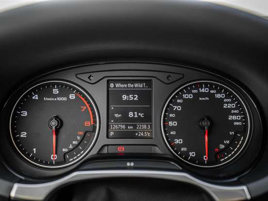 AUDI-A3-1.4 TFSI SPORTBACK 16V GASOLINA 4P S-TRONIC AUDI-A3-2015