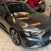 AUDI A3 2.0 40 TFSI MHEV SEDAN PERFORMANCE BLACK S-TRONIC AUDI A3 2.0 40 TFSI MHEV SEDAN PERFORMANCE BLACK S-TRONIC