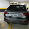 AUDI Q3 1.4 TFSI AMBIENTE GASOLINA 4P S TRONIC AUDI Q3 1.4 TFSI AMBIENTE GASOLINA 4P S TRONIC