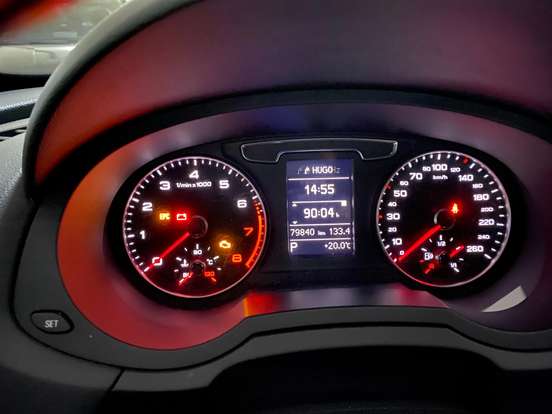 AUDI-Q3-1.4 TFSI AMBIENTE GASOLINA 4P S TRONIC AUDI-Q3-2016