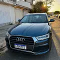 AUDI Q3 2.0 TFSI AMBIENTE QUATTRO 4P GASOLINA S TRONIC AUDI Q3 2.0 TFSI AMBIENTE QUATTRO 4P GASOLINA S TRONIC
