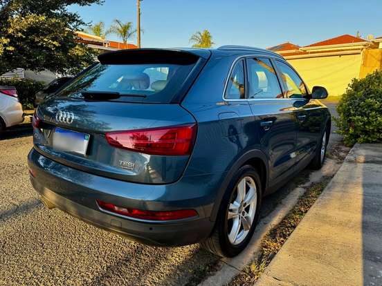 AUDI-Q3-2.0 TFSI AMBIENTE QUATTRO 4P GASOLINA S TRONIC AUDI-Q3-2015