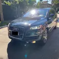AUDI Q7 3.0 TFSI QUATTRO V6 24V GASOLINA 4P TIPTRONIC AUDI Q7 3.0 TFSI QUATTRO V6 24V GASOLINA 4P TIPTRONIC