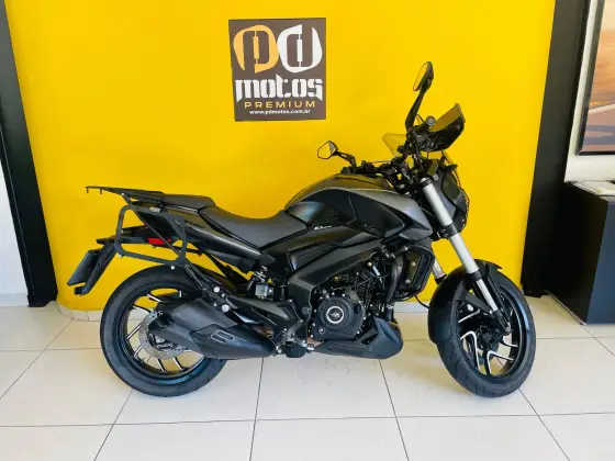 BAJAJ DOMINAR 400 BAJAJ DOMINAR 400