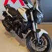 BAJAJ DOMINAR 400 BAJAJ DOMINAR 400