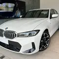 BMW 320i 2.0 16V TURBO FLEX M SPORT AUTOMÁTICO BMW 320i 2.0 16V TURBO FLEX M SPORT AUTOMÁTICO