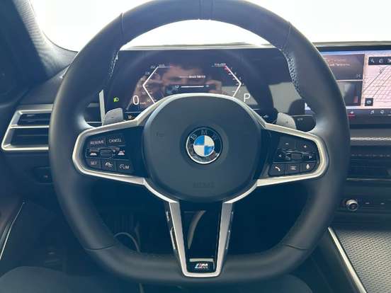 BMW-320i-2.0 16V TURBO FLEX M SPORT AUTOMÁTICO BMW-320i-2026