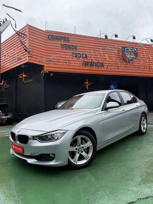 BMW-320i-2012