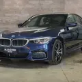 BMW 530e 2.0 16V TWINPOWER HÍBRIDO M SPORT AUTOMÁTICO BMW 530e 2.0 16V TWINPOWER HÍBRIDO M SPORT AUTOMÁTICO