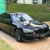BMW 745Le 3.0 TWINPOWER HÍBRIDO M SPORT AUTOMÁTICO BMW 745Le 3.0 TWINPOWER HÍBRIDO M SPORT AUTOMÁTICO