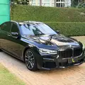 BMW 745Le 3.0 TWINPOWER HÍBRIDO M SPORT AUTOMÁTICO BMW 745Le 3.0 TWINPOWER HÍBRIDO M SPORT AUTOMÁTICO