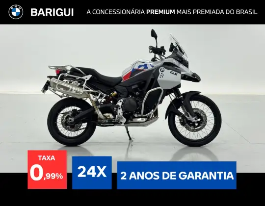 BMW F 900 GS ADVENTURE BMW F 900 GS ADVENTURE