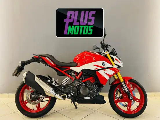 BMW-G 310 R BMW-G 310 R-2023