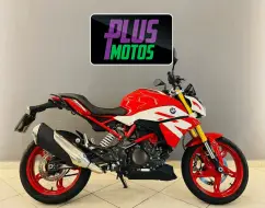 BMW G 310 R BMW G 310 R