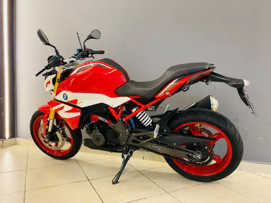 BMW-G 310 R BMW-G 310 R-2023