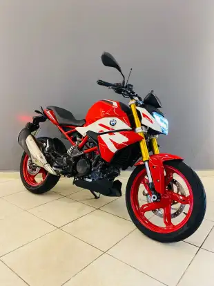 BMW-G 310 R BMW-G 310 R-2023