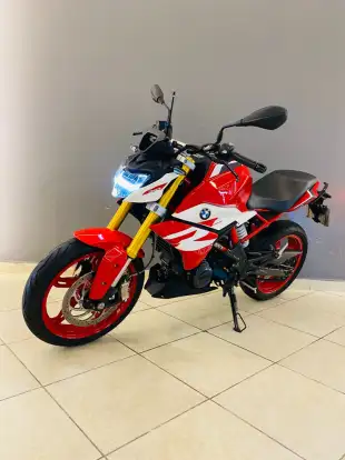 BMW-G 310 R-2023